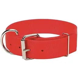 Нашийник для собак Coastal Macho Dog 4,5х61 см подвійний