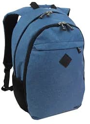 Рюкзак міський Wallaby 147-4 16L Синій
