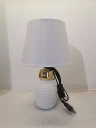 Настольная лампа декоративная Valeso V 4064