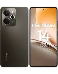 Смартфон Realme 14 5G 12/256GB Titanium - мініатюра 1