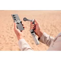 Тримач для смартфона DJI Magnetic Phone Clamp 4 [143008] - мініатюра 4