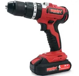 Акумуляторний шуруповерт Hecht 1289