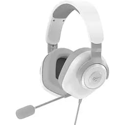 Наушники игровые с микрофоном Havit HV-H2230d white (HV-H2230d)