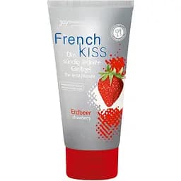 Гель Joydivision Frenchkiss Strawberry 75 мл