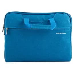 Сумка для ноутбука Modecom 13.3" Highfill Blue (TOR-MC-HIGHFILL-13-BLU) - мініатюра 2