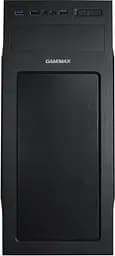 Корпус GameMax MT520 450W (MT520-450W) 450 Вт - мініатюра 6