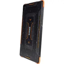 Планшет Sigma Mobile TAB A1033 X-treme 6/128GB Black-Orange - мініатюра 3