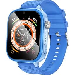 Смарт-годинник Hoco Y101 Blue 6942007626439 дитячий (143156)