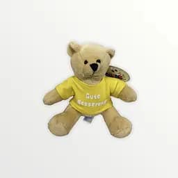 Іграшка м'яка ведмежатко Happy Birthday - мініатюра 3