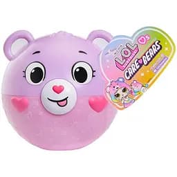 Игровой набор с куклойL.O.L. Surprise!  Loves Care Bears  Заботливые мишки (542704)