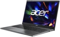 Ноутбук Acer Extensa EX215-23 15.6' FHD IPS, AMD R3-7320U, 8GB, F256GB, UMA, Lin (NX.EH3EU.002) - мініатюра 3
