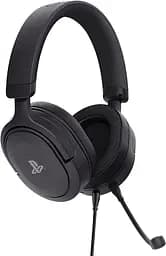 Гарнітура Trust GXT 498 FORTA for PS5 Black (24715_Trust) - мініатюра 9