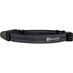 Ліхтар налобний Olight Array 2S Black - мініатюра 6