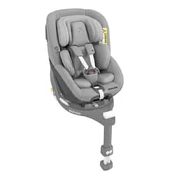Автокрісло Maxi-Cosi Pearl 360 Authentic Grey, сіре (8045510110) - мініатюра 7