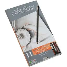 Карандаши CretacolorTeacher's choice 11 шт. 
