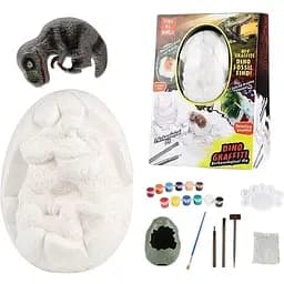 Юний археолог: Розкопай динозавра