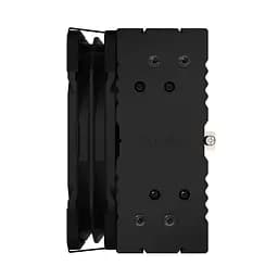Кулер процесорний Zalman CNPS9X Performa Plus Black (CNPS9XPERFORMAPLUSBLACK) - мініатюра 3