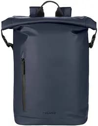 Рюкзак Rollo 15.6", синий Tucano teh0014465
