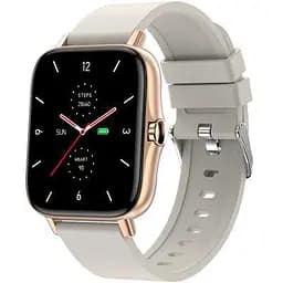 Смарт-годинник Gelius Pro GP-SW004 (AMAZWATCH GT2) Gold - мініатюра 5