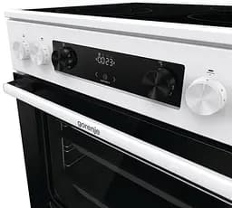 Плита Gorenje GECS6C70WC - мініатюра 10