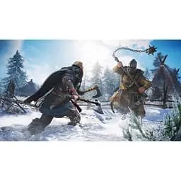 Гра Assassin's Creed Valhalla (російська версія) (Xbox Series X) - мініатюра 6
