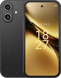 Смартфон Soyes Q333 4/64Gb black