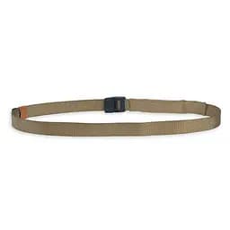 Ремінь Tatonka Travel Belt Світлий хакі - мініатюра 3