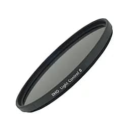 MARUMI Світлофільтр DHG Light Control 8 67 мм