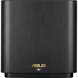 ASUS Маршрутизатор ZenWiFi XT9 2PK AX7800 3xGE LAN 1x2.5GE WAN 1xUSB 3.2 MU-MIMO OFDMA MESH black - мініатюра 2
