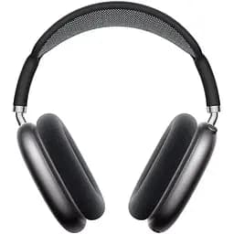 Накладні навушники Borofone BO35 Adorable, BT headphones, BT5.4, AUX, 400mAh, 45h, grey