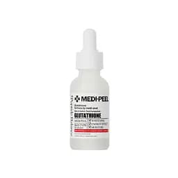 Сыворотка для лица Bio Intense Glutathione White Ampoule Medi Peel 30 мл