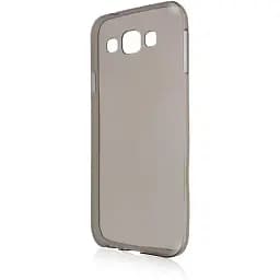 Чохол-накладка для Samsung J12016/SMJ120 силіконовий - мініатюра 3