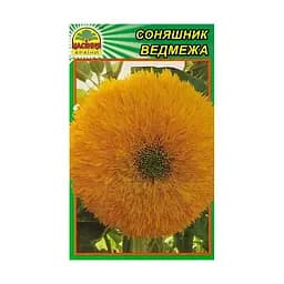 Насіння Соняшник ведмежа 1 г (Насіння країни)