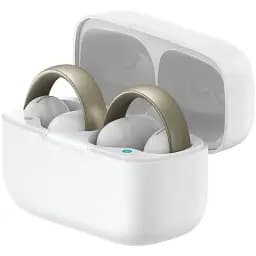 TWS Anker SoundCore AeroClip White (A3388G21) UA