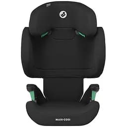 Автокрісло Maxi-Cosi RodiFix M i-Size Basic Black чорне (8757870110) - мініатюра 2