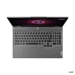 Ноутбук Lenovo LOQ 15ARP9 (83JC005VPB) - мініатюра 10