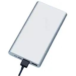 УМБ Xiaomi Power Bank 3 2022 10000mAh 22.5W 33845 срібляста