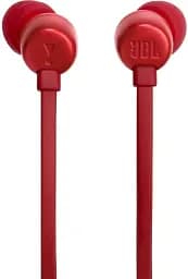 HF JBL Harman TUNE 310C USB-C Red (JBLT310CRED) UA - мініатюра 2