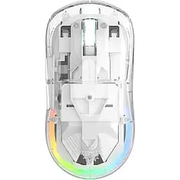 Миша Onikuma CW926 Dual Mode White [122329]