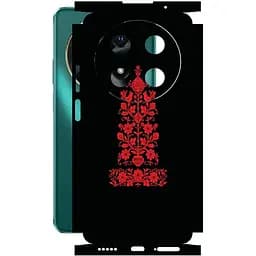 Захисна плівка StatusSKIN для Huawei Nova 12i Корпус Вініл Вишиванка 1