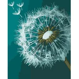 Картина за номерами ArtCraft Кульбаба 13125-AC 40х50 см