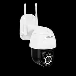 Вулична поворотна IP-камера Overmax Camspot 4.9 Pro 2.5K WiFi - мініатюра 7