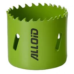 Свердло корончате Alloid Building Tools біметалеве 51 мм (HS-30051)