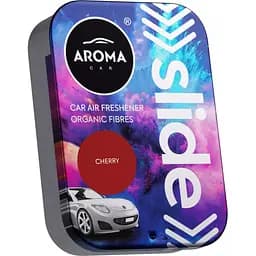 Ароматизатор Aroma Car Organic Slide Вишня