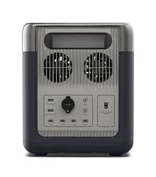 Портативна зарядна станція BigBlue CP2500/2500 Вт/1843 Вт/год/LiFePO4 - мініатюра 7