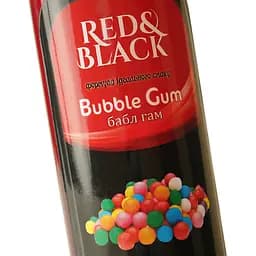 Сироп Red&Black Бабл Гам 0.7 л - мініатюра 5