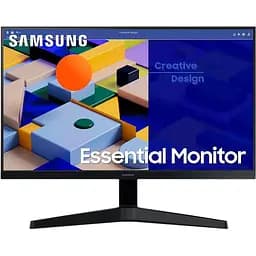 Монітор Samsung S31C 27" S27C310E (LS27C310E) [87550]