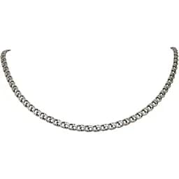 Серебряная цепочка Шишкова (Бисмарк). Л2-10-55Ч 50 65