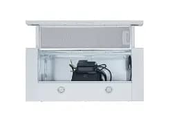 Витяжка телескопічна Minola MTL 6292 WH 700 LED - мініатюра 6