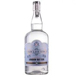 Джин Gin Lane 1751 London Dry Gin, 40%, 0.7 л